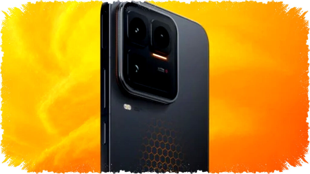 Rahasia iQOO 15 Ultra: Shoulder Trigger 600Hz dengan Latensi Nol, Solusi Gaming Lebih Responsif!