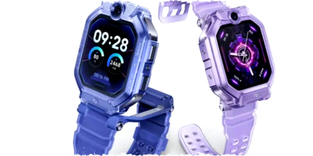 Xiaomi Kids Watch, Jam Pintar Anak dengan Pelacakan Lokasi Akurat hingga Lantai Gedung, Harga Rp3,4 Juta
