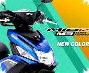 10 Rekomendasi Yamaha Mio 2026: Skutik Legendaris, Hemat BBM & Lawan Kuat Honda Suzuki
