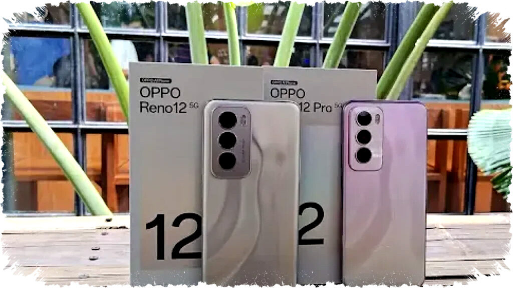 OPPO Reno 12 Pro Hadir dengan Fitur Flagship dan Harga 5 Jutaan, Kandidat Raja Mid-Range 2026