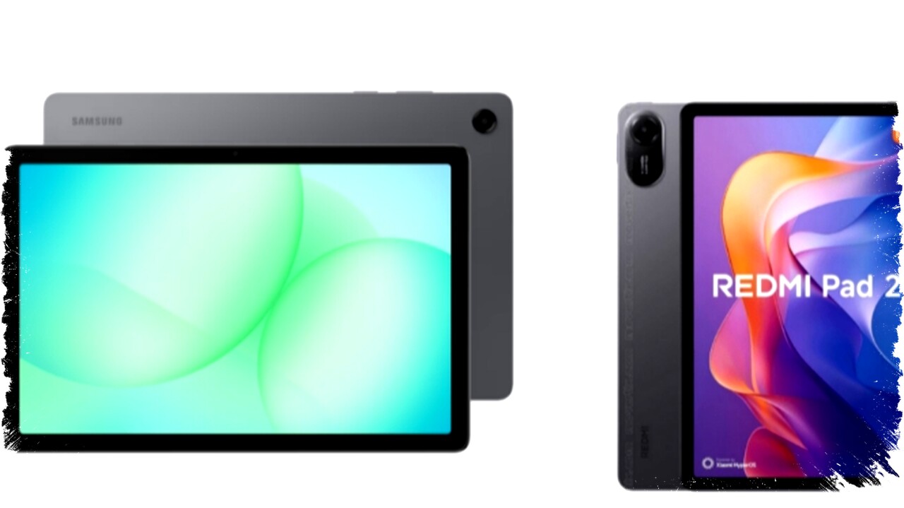 Samsung Galaxy Tab A11+ vs Redmi Pad 2: Perbandingan Tablet Entry-Level 11 Inci Terbaik 2026