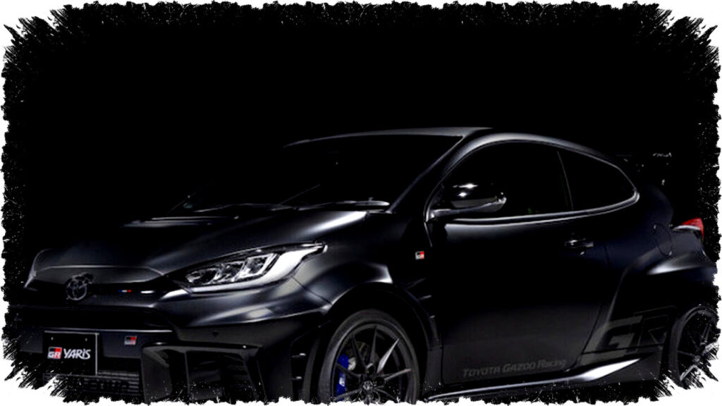 Toyota GR Yaris Sebastien Ogier 9x World Champion Edition, Terbatas 200 Unit Eksklusif!