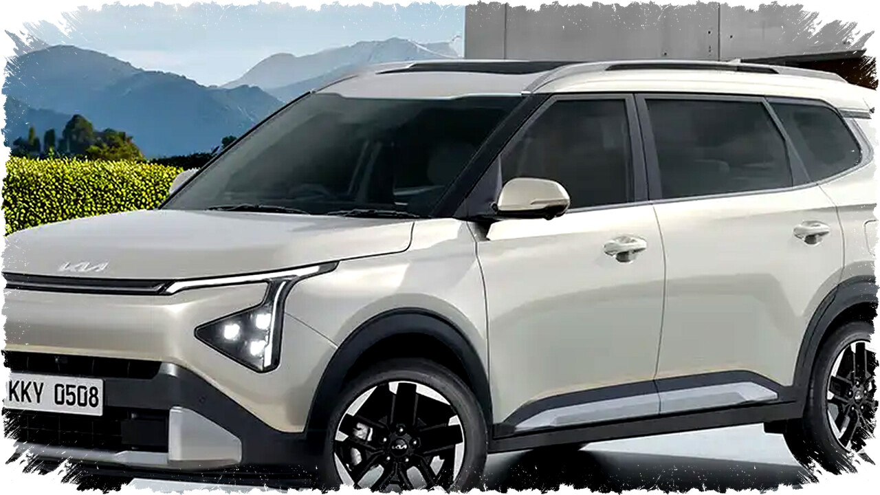 3 Mobil Baru Kia di IIMS 2026, Termasuk Carens Facelift dan Model Listrik Baru