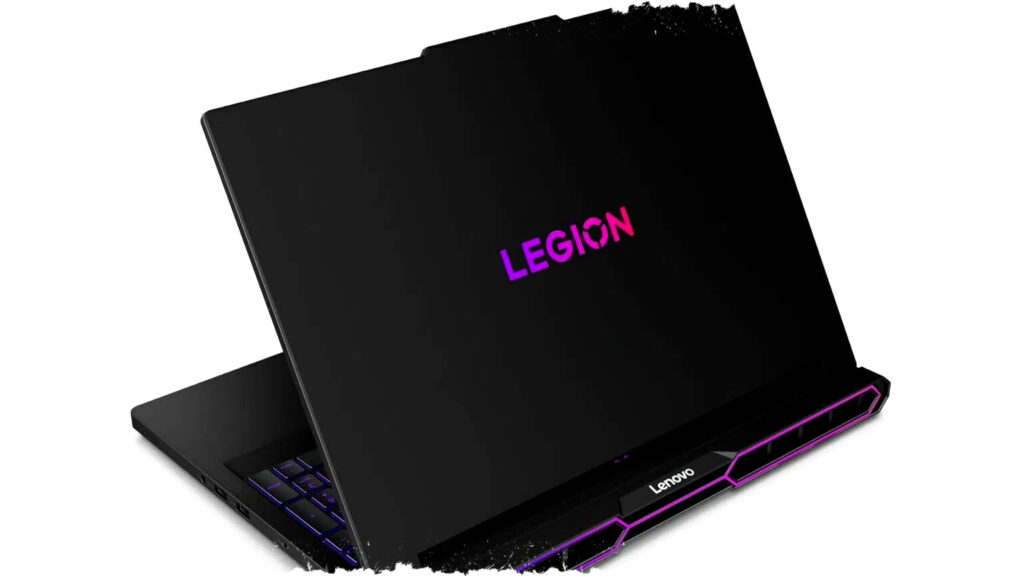 Lenovo Siapkan Laptop Gaming dengan Prosesor ARM NVIDIA N1/N1X dan GPU Setara RTX 5070