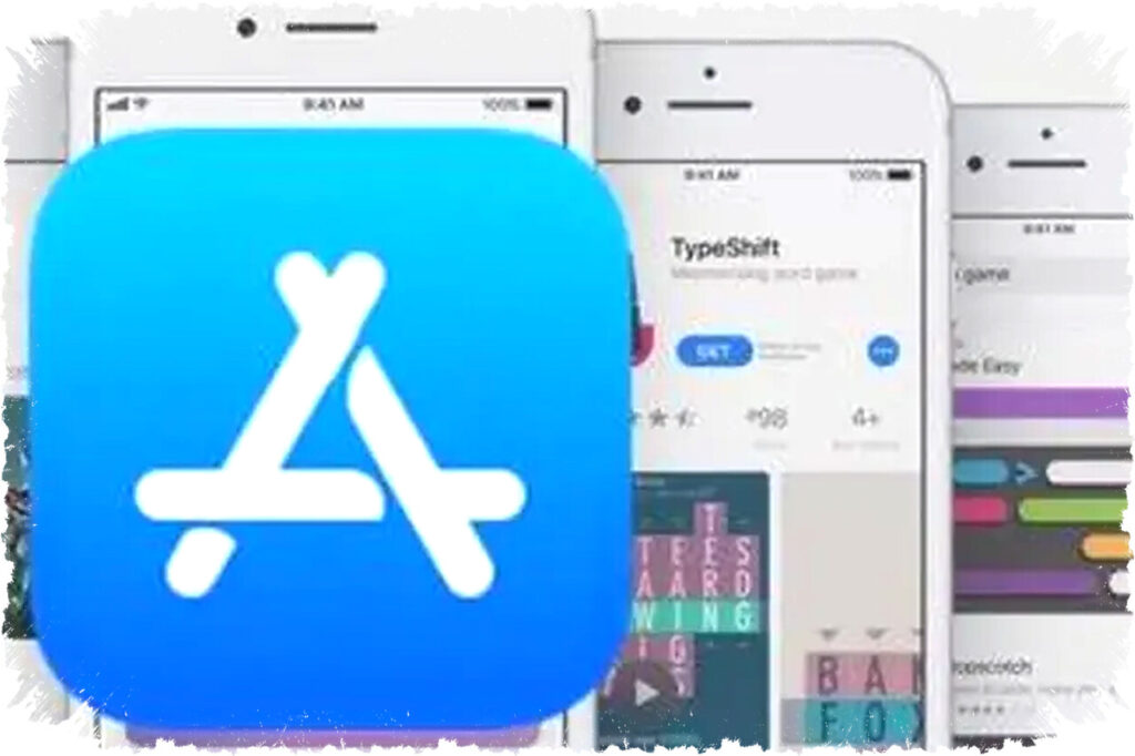 Gangguan App Store Global Hari Ini, Pengguna Apple Ramai Keluhkan Akses Terbatas dan Error!