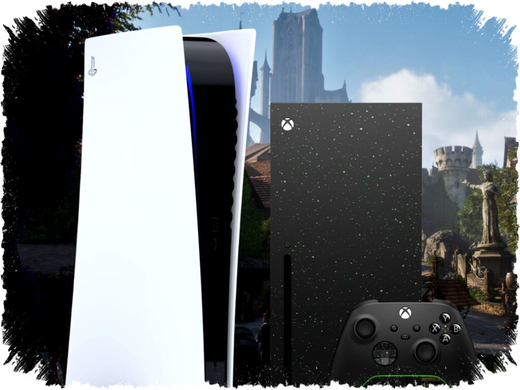 Xbox Jelaskan: Tidak Semua Game Meluncur Hari Pertama di PS5 Seperti Fable, Ini Alasannya