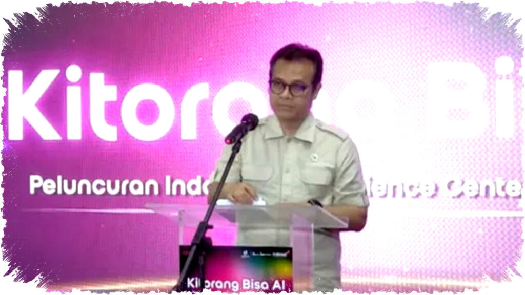 Perpres AI Segera Rampung, Komdigi Targetkan Regulasi Peta Jalan & Etika AI Ditandatangani 2 Bulan Lagi