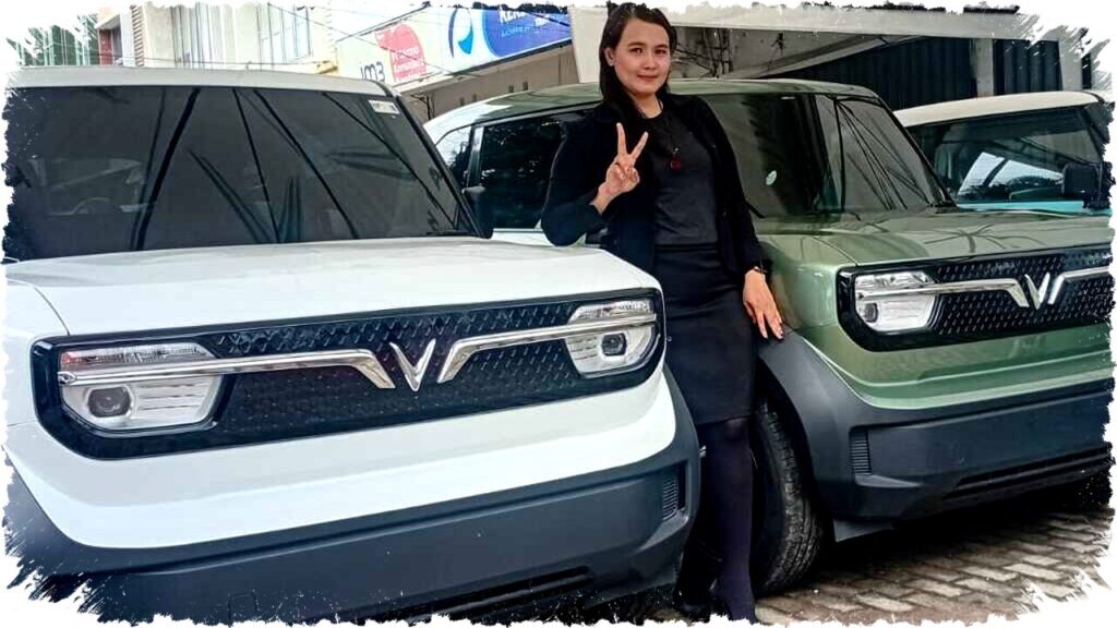 Daftar Harga Mobil Listrik VinFast 2026 di Indonesia, Mulai Rp 230 Juta dengan Skema Baterai Fleksibel