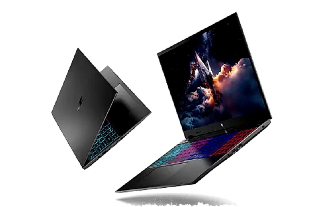 Acer Luncurkan Laptop Gaming Intel Core Ultra Terbaru dengan GPU RTX 5070 di CES 2026