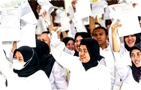 CPNS 2026: Jadwal Pendaftaran, Syarat, dan Alur Seleksi Lengkap yang Wajib Diketahui!