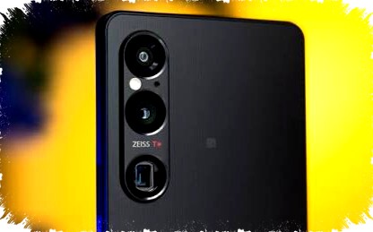 Snapdragon 8 Elite Ungguli Gaming Berat di Sony Xperia 1 VII dengan RAM 16GB & Baterai Tahan Lama
