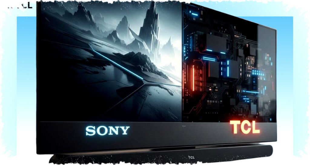 Sony dan TCL Resmi Kolaborasi Bangun Bisnis TV Mulai 2027, Teknologi dan Produksi Optimal