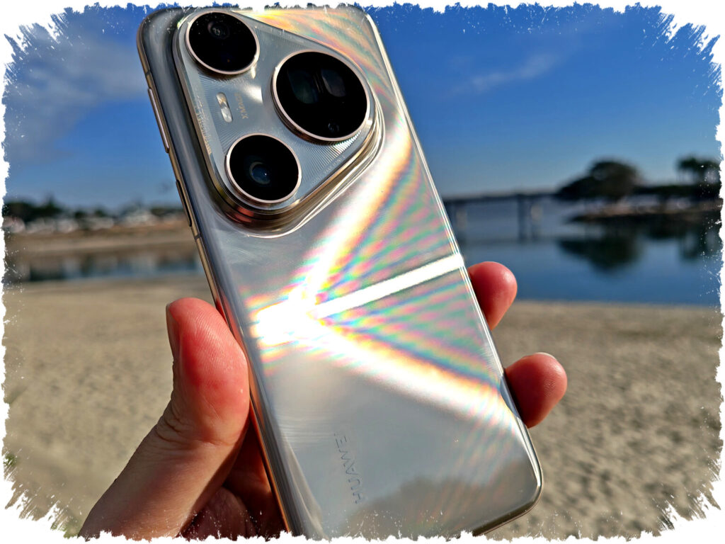 Huawei Pura 80 Ultra: Kamera Smartphone Terbaik dengan Zoom Optik 9,4x dan Sensor 1 Inci