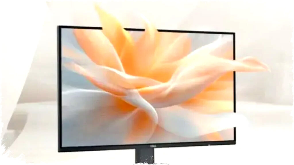 Dell SE2726D Monitor Gaming 27 Inci 2K 144Hz Harga Rp1,8 Juta dengan Fitur Eye Comfort