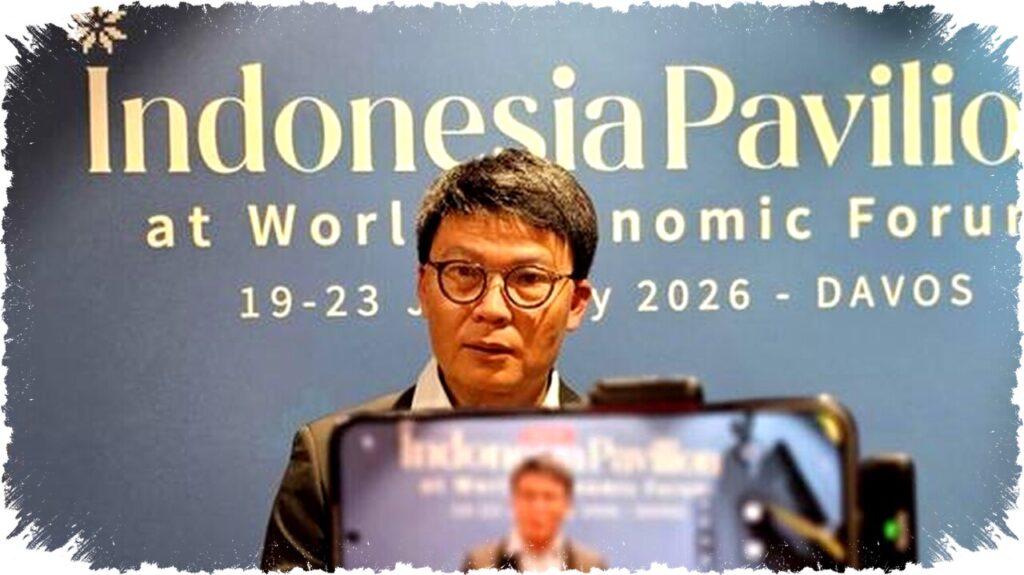 Telkomsel Tegaskan Peran Strategis dan Inovasi AI di WEF 2026 untuk Perkuat Transformasi Digital Indonesia