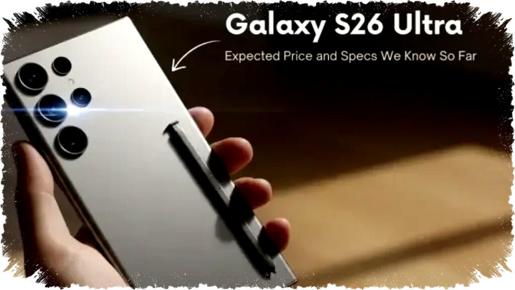 Samsung Galaxy S26 Ultra Melengkung dan Prioritaskan Keamanan Baterai, Rilis Awal 2026