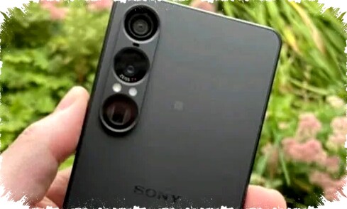 Sony Xperia 1 VII Resmi Meluncur, Layar LTPO OLED Super Cerah & Desain Elegan Premium