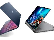 Lenovo Yoga 2-in-1 Gen 9 dengan Intel Core Ultra 7 155H: Laptop Hybrid Premium 14 inci OLED 2.8K