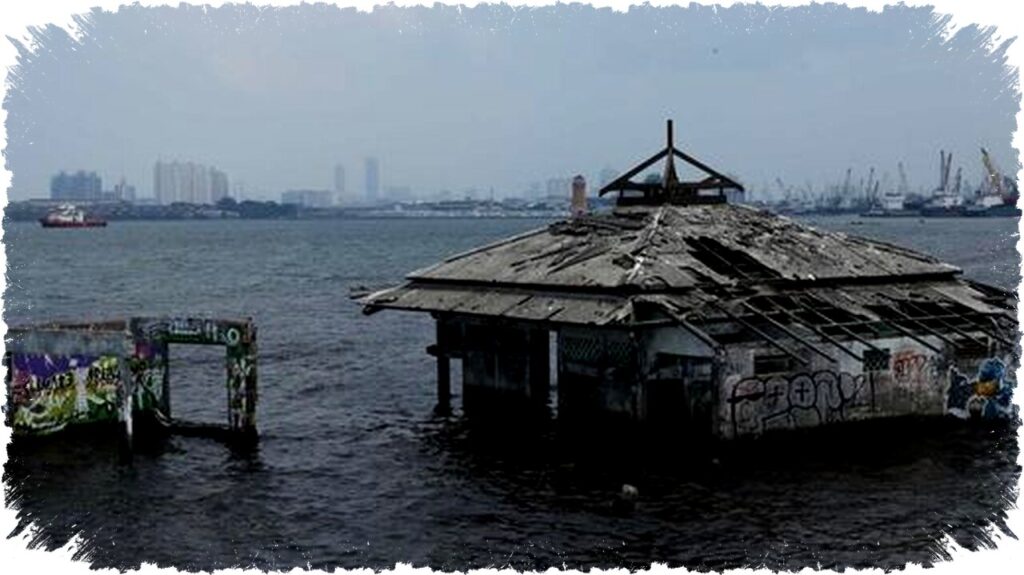 Waspada Tenggelam! Air Laut Naik & Tanah Turun di Jakarta Utara dan Demak Terus-Menerus
