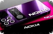 Harga & Spesifikasi Nokia N75 Max Pro 5G: Kamera 200MP, Layar AMOLED 6,9 Inci, Snapdragon 8 Gen 3