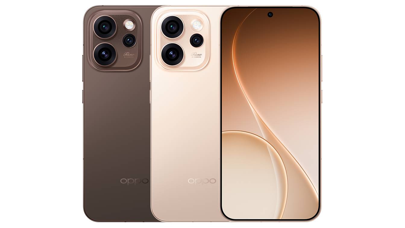Oppo Reno15 Pro Max Resmi di RI, Kamera 200MP dan Fitur AI Jadi Andalan