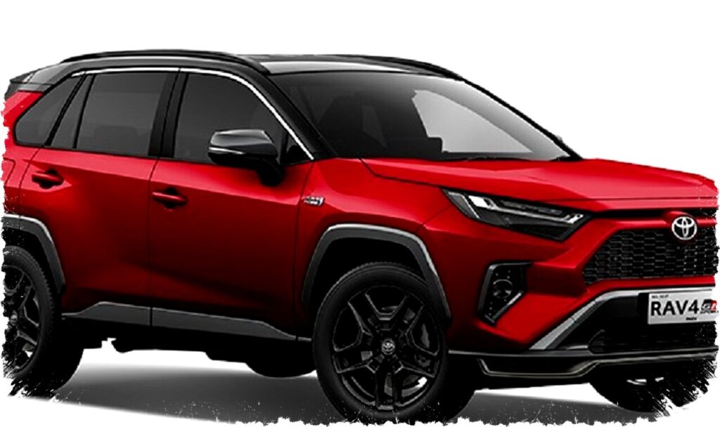 Toyota RAV4 Terbaru Resmi Meluncur, Hybrid Efisien & E-Four AWD Bikin Lebih Irit dan Tangguh