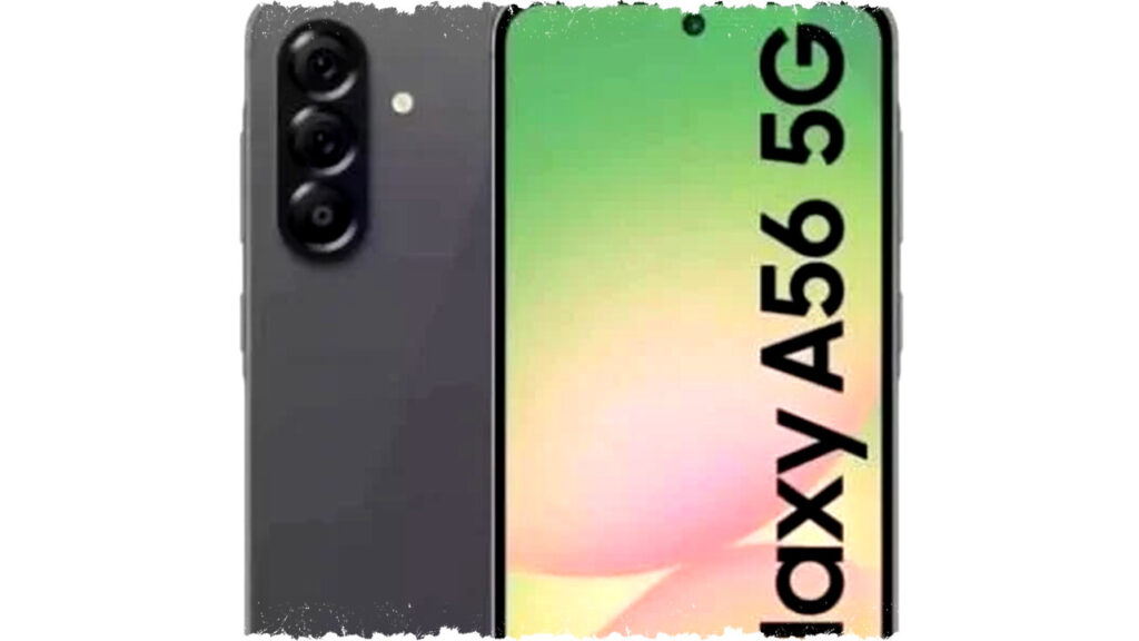 Samsung Galaxy A56 5G: Cuma 5 Jutaan Dapat Update 6 Tahun, Fiturnya Juara!