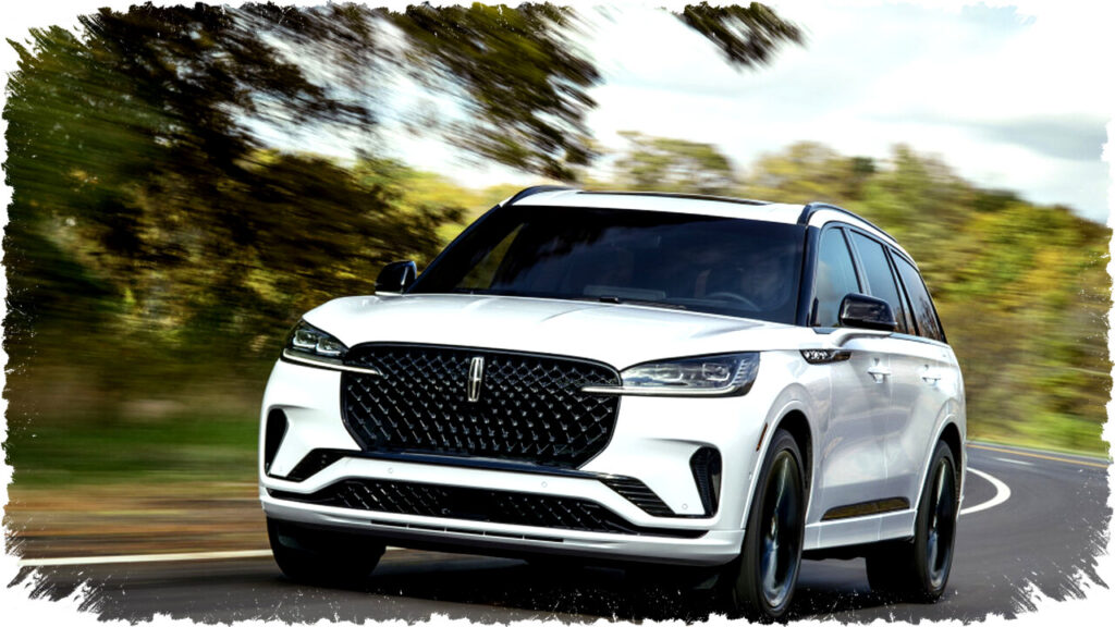 Panduan Lengkap Memilih Trim Lincoln Aviator 2026: Fitur & Perbandingan Detail Buyer’s Guide