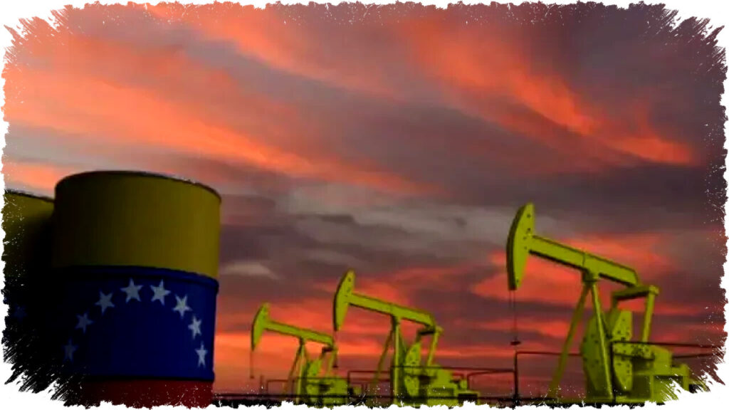Chevron dan Produsen Minyak Global Diskusi Tingkatkan Produksi Minyak Venezuela dengan Investasi Terbatas