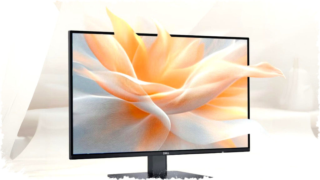 Dell Rilis Monitor Gaming SE2726D 27 Inci 2K 144Hz dengan Fitur Lengkap untuk Pemula