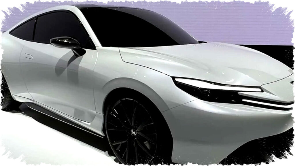 Honda Resmi Luncurkan Prelude Hybrid di Indonesia, Harga < Rp 1 Miliar, Kirim Mei 2026!