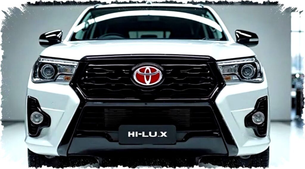 Toyota Hilux 2026 Generasi Kesembilan Resmi Hadir dengan Varian Bensin, Diesel, Hybrid, Listrik & Hidrogen