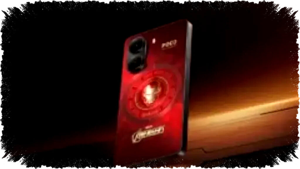 Poco X8 Pro Iron Man Edition Kantongi Sertifikasi NBTC, Chipset Dimensity 8500 Siap Meluncur!