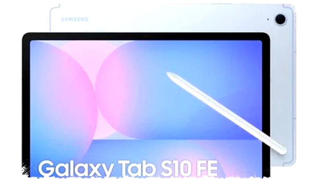 Tablet SIM Card Samsung 5G untuk Kerja Remote: Performa, Fitur, dan Kelebihan Galaxy Tab S10 FE