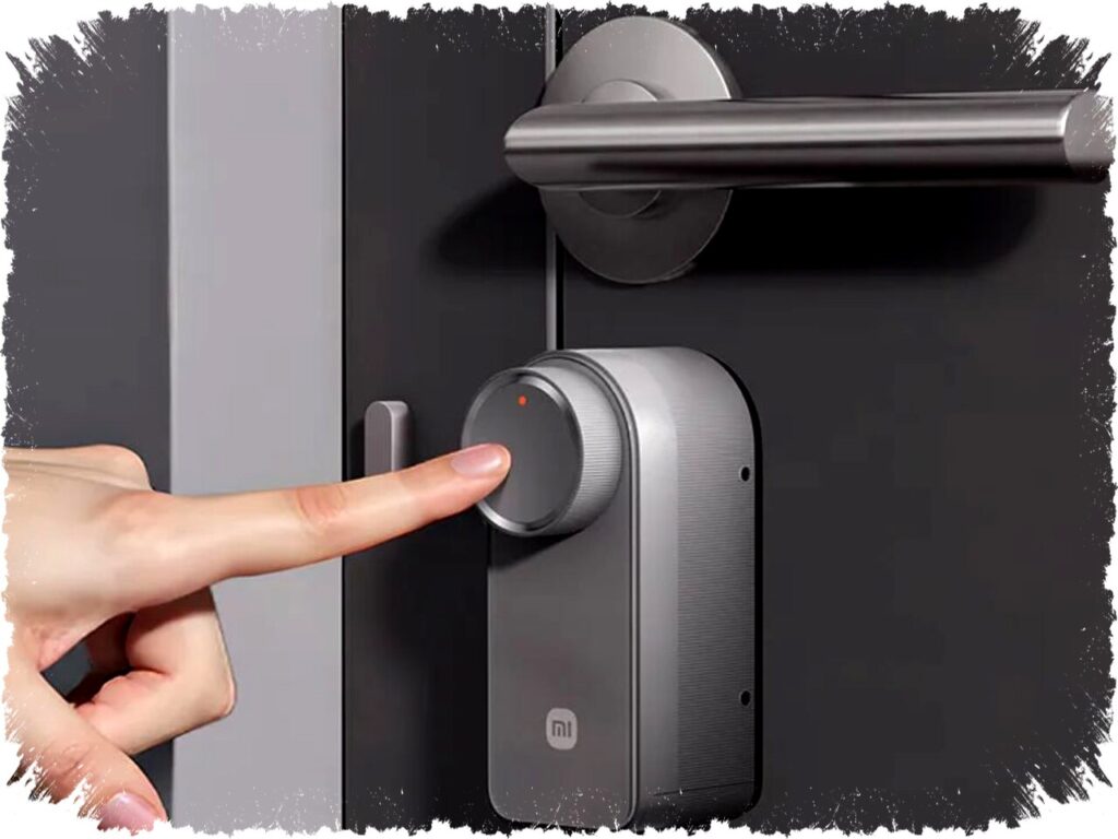 Xiaomi Self-Install Smart Lock Meluncur Global, Pasang Mudah Tanpa Bor dengan Berbagai Cara Buka Kunci