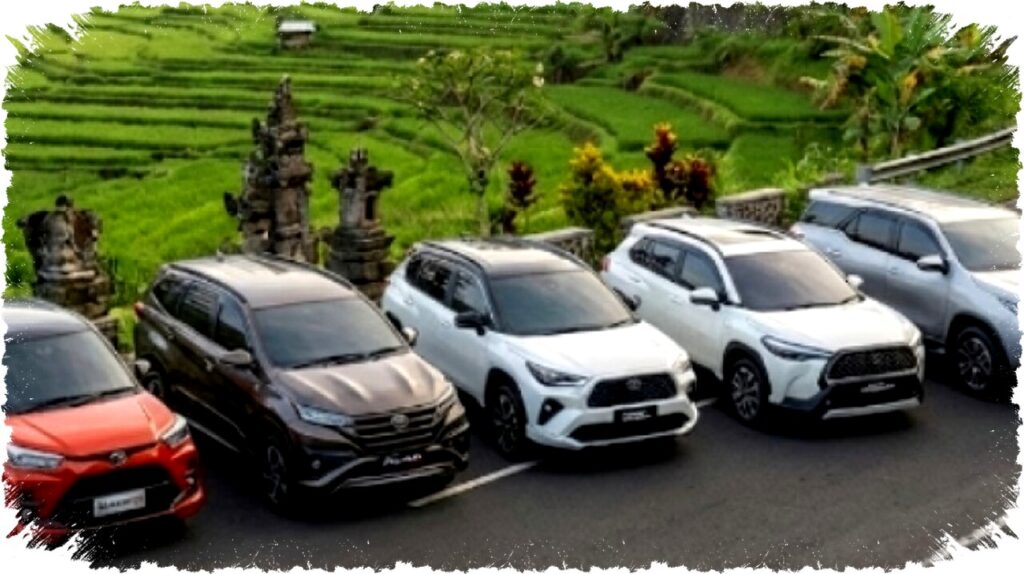5 Mobil SUV Toyota Bekas Paling Aman dan Anti Ribet Perawatannya untuk Jangka Panjang