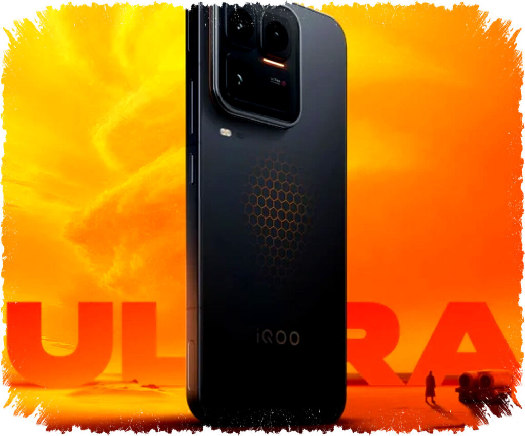 iQOO 15 Ultra Hadirkan Tombol Bahu Sensitif 600Hz, Respons Cepat untuk Gaming Flagship