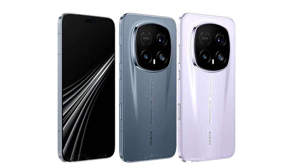 Honor Resmi Akhiri Kolaborasi dengan Porsche Design, Magic 8 RSR Jadi Edisi Terakhir Premium