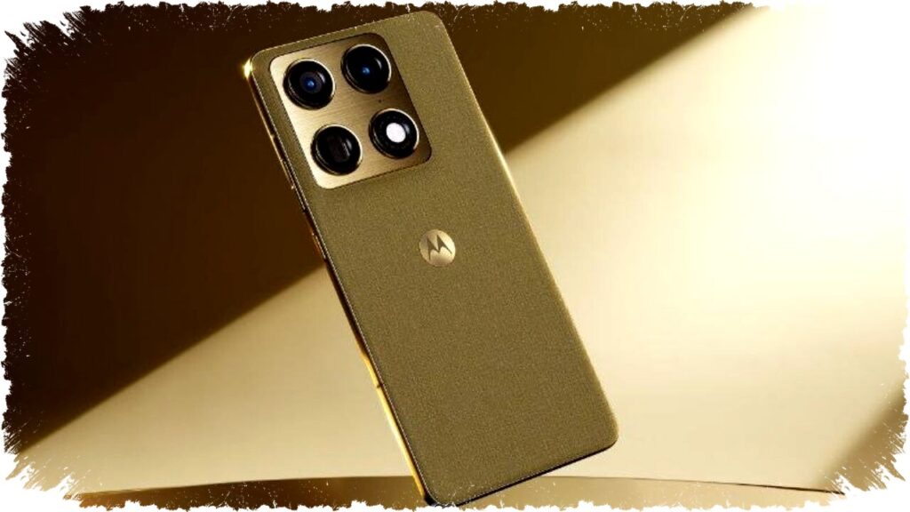 Motorola Signature Resmi Hadir dengan Snapdragon 8 Gen 5 dan Baterai 5.200mAh, Fitur Premium Lengkap