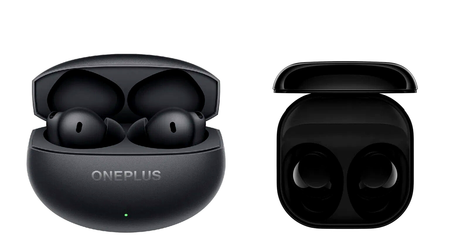 OnePlus Buds 4 vs Samsung Galaxy Buds Core: Pilih Earbuds Hemat dengan Suara & ANC Terbaik