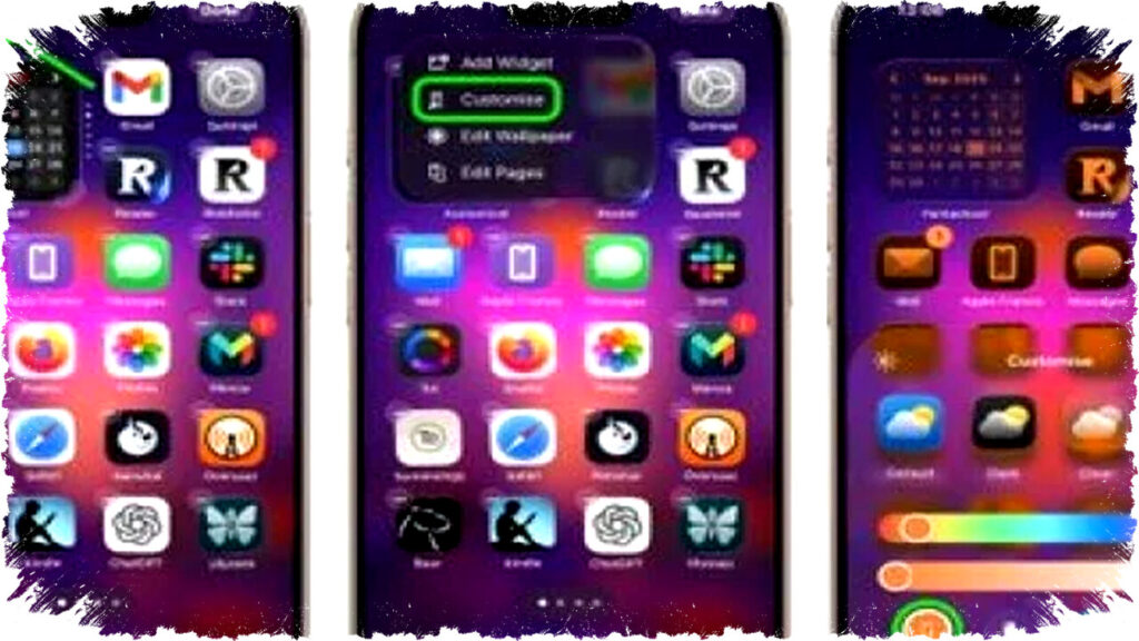 Revolusi iOS 26: Ikon Aplikasi Otomatis Sesuaikan Warna dengan iPhone & Casing MagSafe