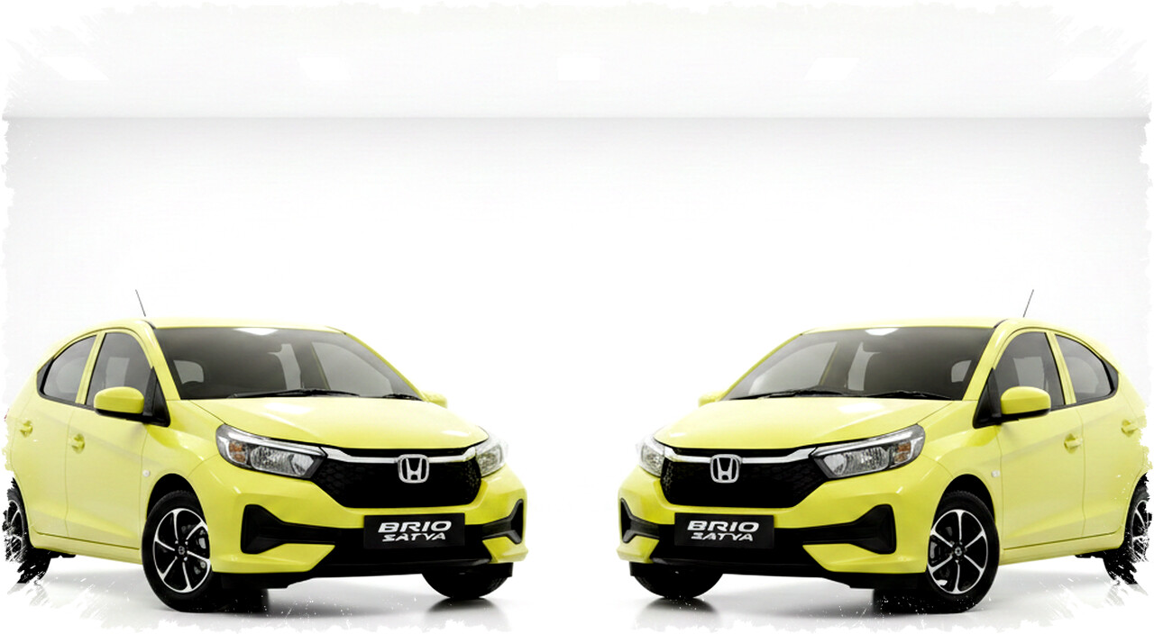 Update Harga Honda Brio Bekas di Bawah Rp100 Juta 2026: Tips & Daftar Unit Lengkap! Update Harga Honda Brio Bekas di Bawah Rp100 Juta 2026: Tips & Daftar Unit Lengkap!
