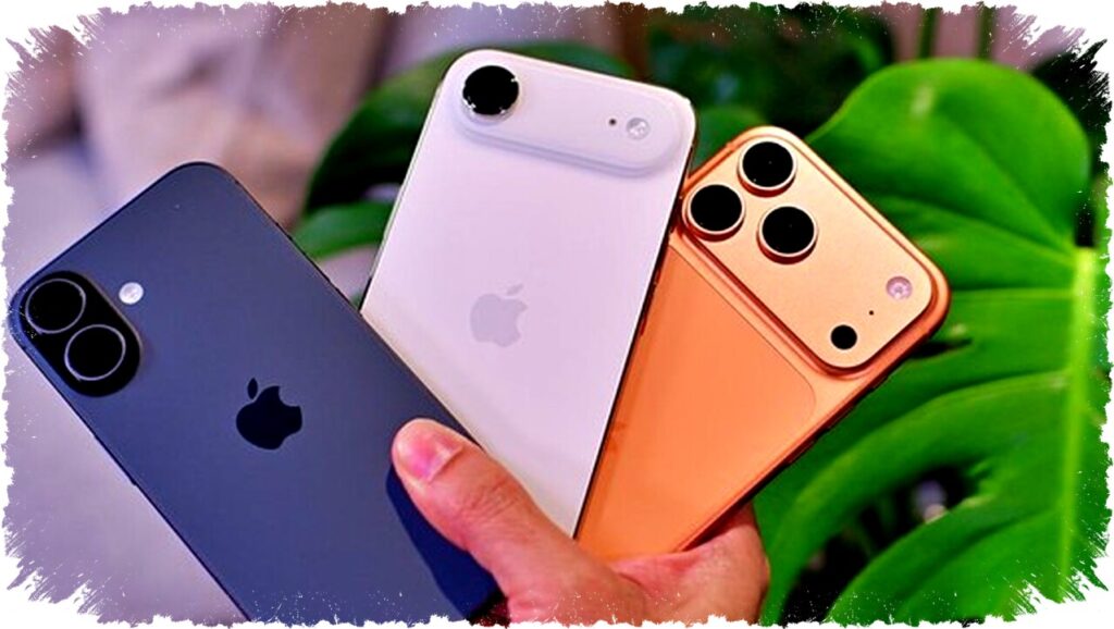 iPhone 17 Series Dorong Penjualan Melesat, Apple Makin Dekat dengan Huawei di Pasar China 2026