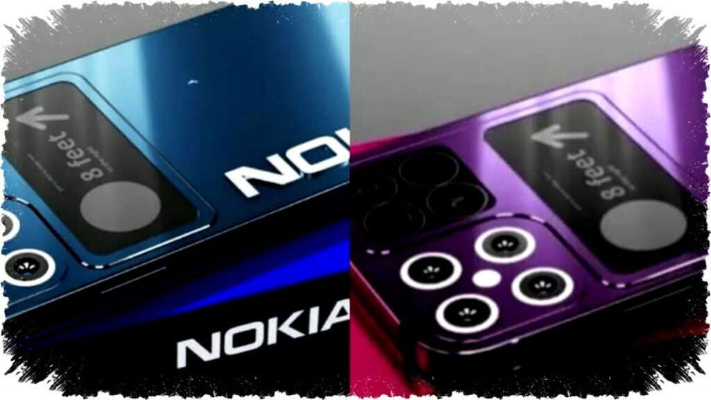 Nokia N75 Max Pro 5G Meluncur dengan Kamera 200MP dan Baterai 7.100mAh, Cocok untuk Kreator Konten