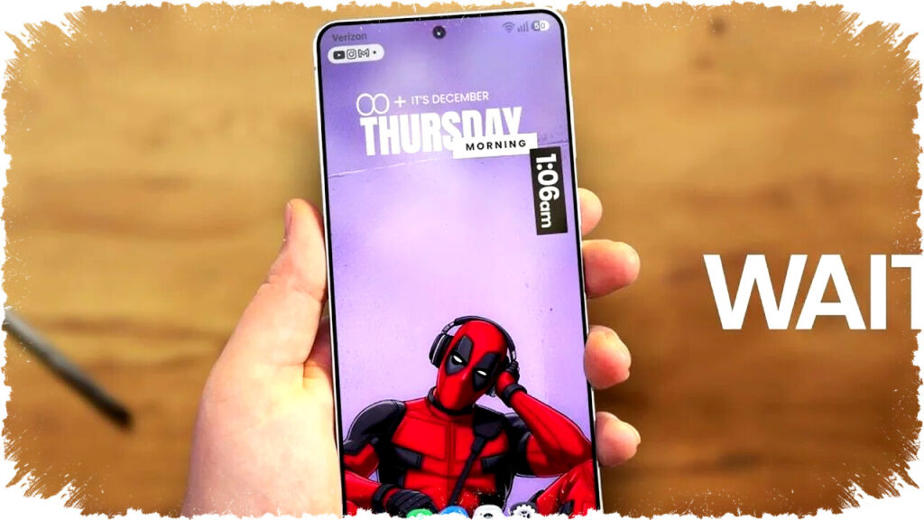 Samsung Galaxy S26 Ultra Hadir dengan Magnetic Power Bank, Tapi Ada Kelemahan pada Pengisian Nirkabel