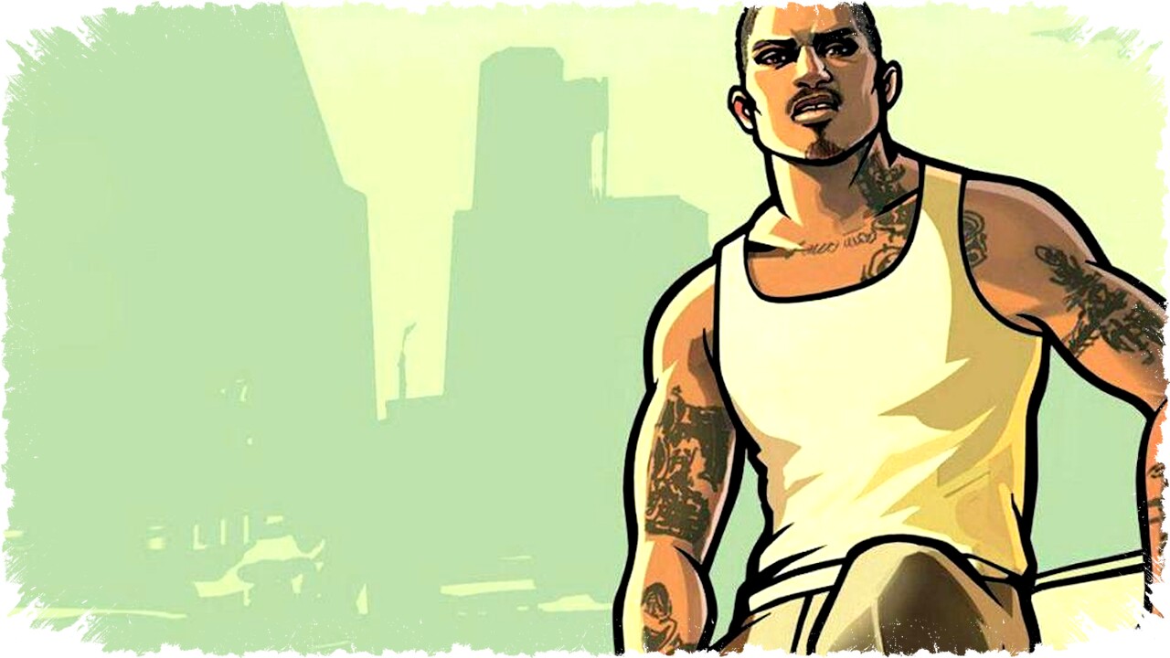 Kumpulan Kode Cheat GTA San Andreas Terbaru: Semua Kendaraan, Senjata & Boost Stat Lengkap