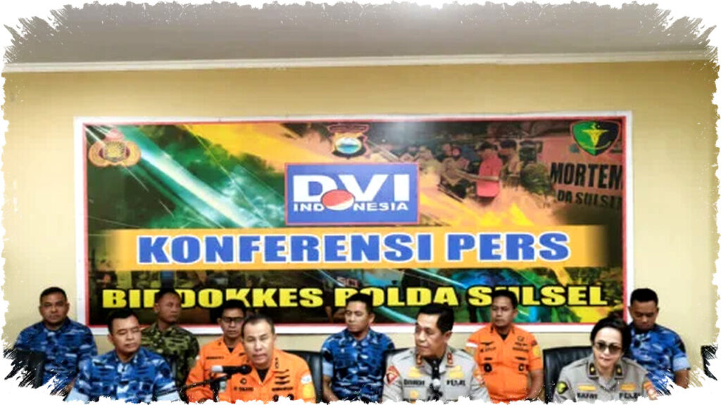 Identitas Lengkap 10 Korban Kecelakaan Pesawat ATR 42-500 Terungkap Satu per Satu
