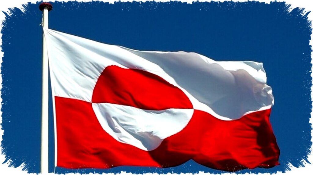 Pendukung Israel Dorong AS Ambil Alih Greenland, RUU Aneksasi Sedang Disiapkan