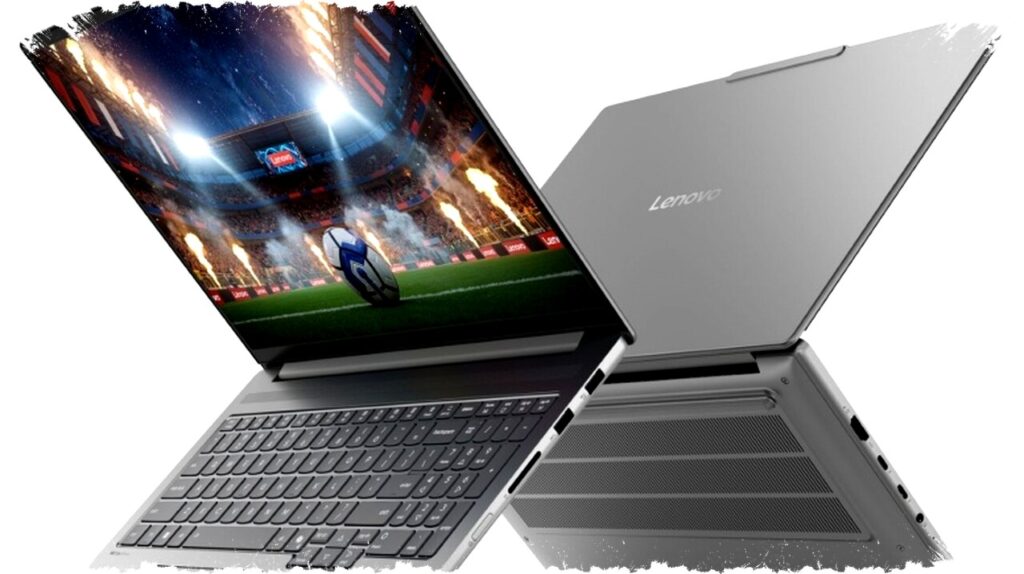 Lenovo Perluas Yoga & IdeaPad Berbasis AI di CES 2026, Hadirkan Laptop dan Desktop Cerdas Windows 11