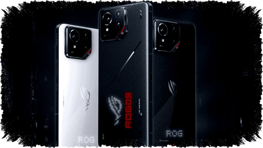 ASUS Fokus Kembangkan AI, Hentikan Produksi Smartphone untuk Sementara